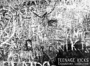 teenage kicks