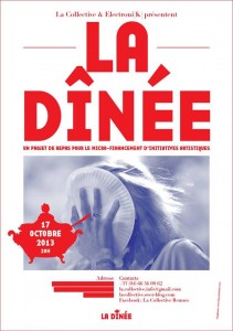 La dinée