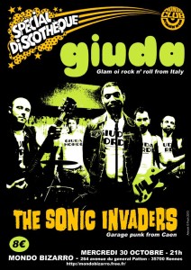 giuda