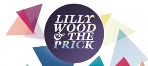 lilly wood and the prick