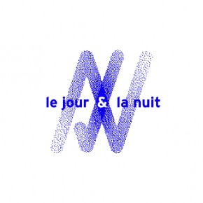 Logo Le Jour et La Nuit