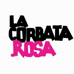 photo logo La Corbata Rosa