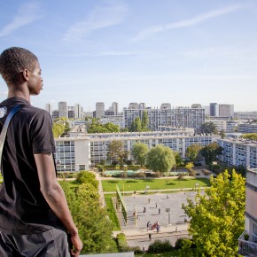 La Cité Rose Julien Abraham