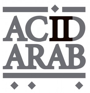 acid arab