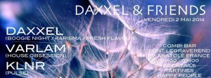 daxxel