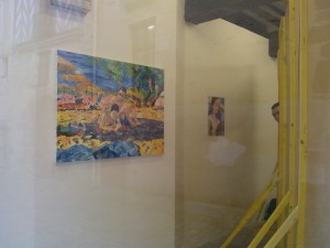 expo portes mordelaise