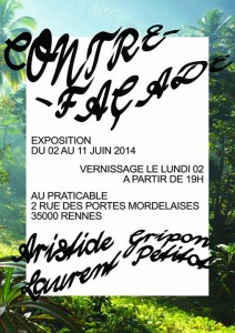 affiche expo