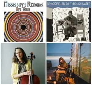 Mississippi Records on Tour