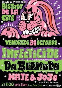 infecticide