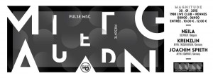 pulse msc