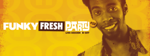 1988 Live Club Fresh party