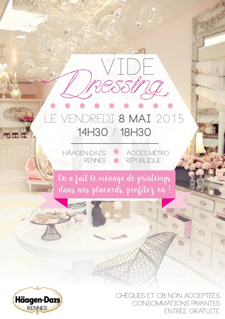 vide dressing