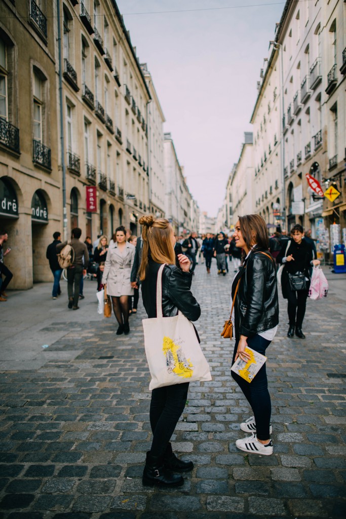 city-guide rennes