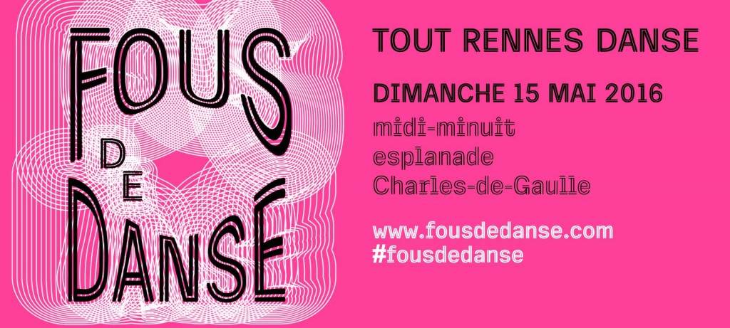 Visu Fous de danse